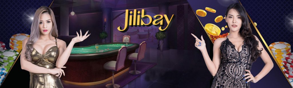 Jilibay Live Casino Excellent Product Quality