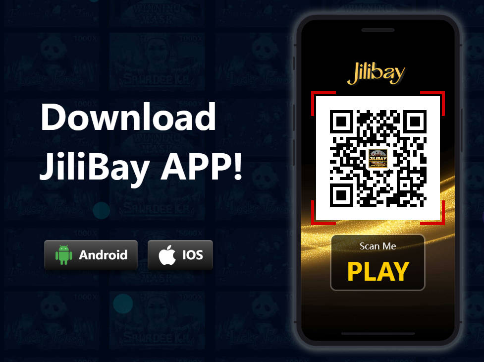 jilibay app