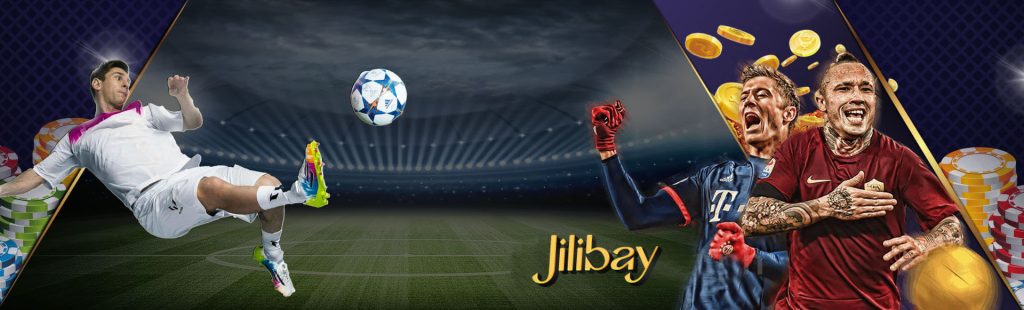 jilibay sports