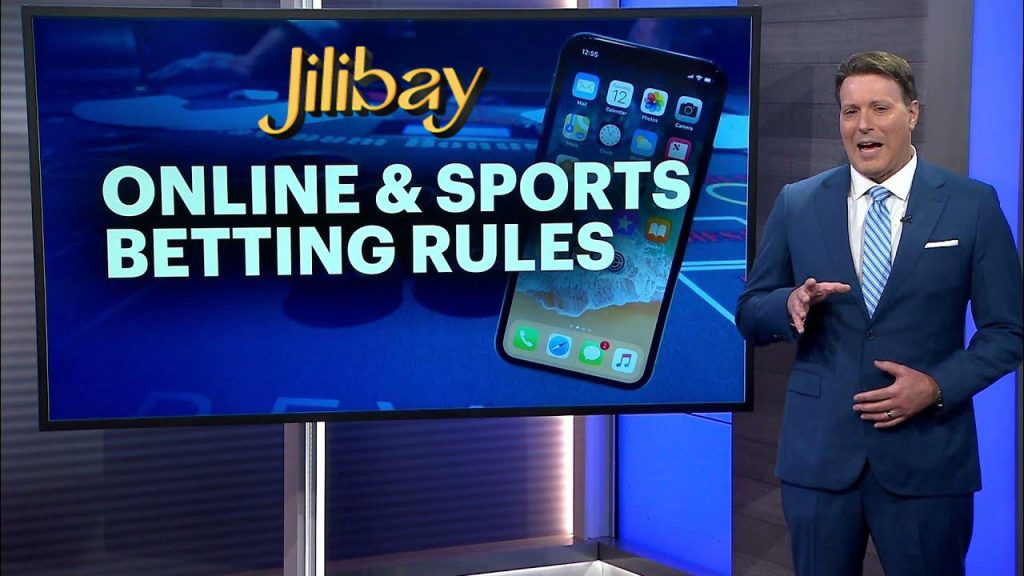 Jilibay Betting Rules
