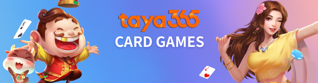 Jilibay CARD GAMES